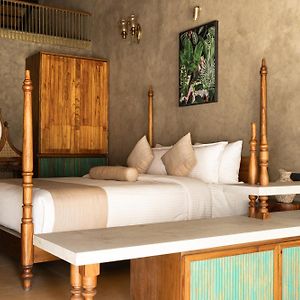 King Room Balcony